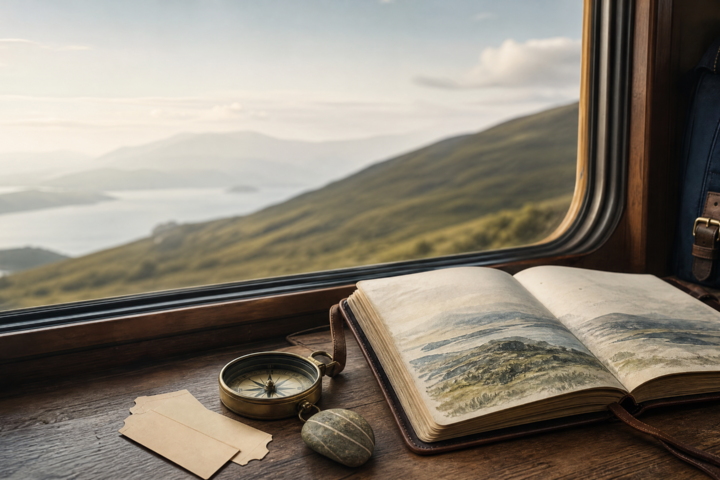 How to Plan a Meaningful Trip Instead of a Checklist Holiday