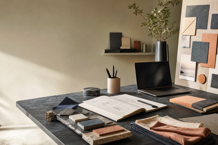 How to Start a Small Creative Business With a Clear First Offer